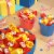 KIT KAT® and REESE'S Assorted Milk Chocolate Flavored Candy Party Pack Perspective: top