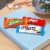 HERSHEY'S KIT KAT® and REESE'S Assorted Flavored Snack Size Candy Party Pack Perspective: top