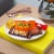 Hershey Assorted Flavored Snack Size Candy Party Pack Perspective: top