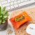 REESE'S Milk Chocolate Peanut Butter Cups Snack Size Jumbo Candy Bag Perspective: top