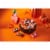 REESE'S Miniatures Snoopy™ & Friends Milk Chocolate Peanut Butter Cups Halloween Candy Bag Perspective: top