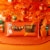 REESE'S Milk Chocolate Peanut Butter Cups Candy Christmas Treats Perspective: top