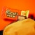 REESE'S Big Cup Milk Chocolate King Size Peanut Butter Cups Candy Pack Perspective: top