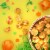 REESE'S Miniatures Milk Chocolate Peanut Butter Cups Halloween Candy Family Pack Perspective: top