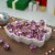 ROLO® Rich Dark Chocolate Salted Caramels Christmas Candy Bag Perspective: top