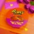REESE'S Milk Chocolate Peanut Butter Cups Valentine Candy Gift Box Perspective: top