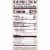 REESES MILK CHOCOLATE PEANUT BUTTER CUP STANDARD BAR BOX Perspective: top