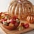 Reese's Fall Harvest Miniature Peanut Butter Cups Perspective: top