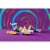 HERSHEY'S KISSES CINNAMON TOAST CRUNCH Flavored Candy Share Pack Perspective: top