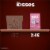 HERSHEY'S HUGS & KISSES Assorted Flavored Valentine Candy Bag Perspective: top
