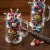 HERSHEY'S KISSES Butterbeer Flavored Easter Candy Bag Perspective: top
