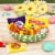 Hershey Assorted Flavored Easter Candy Bulk Bag Perspective: top