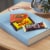 HERSHEY'S and REESE'S Assorted Chocolate Flavored Snack Size Candy Party Pack Perspective: top