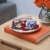 Hershey Assorted Dark Chocolatey Snack Size Candy Party Pack Perspective: top