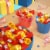 KIT KAT® and REESE'S Miniatures Assorted Milk Chocolate Candy Party Pack Perspective: top