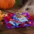 HARIBO JOLLY RANCHER and TWIZZLERS Assorted Fruit Flavored Halloween Candy Bulk Bag Perspective: top