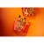 REESE'S CLUSTER BITES Peanut Butter Caramel and Peanuts Candy Bag Perspective: top
