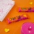 REESE'S Milk Chocolate Peanut Butter Hearts Valentine Candy King Size Pack Perspective: top