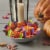 Reese's Milk Chocolate Peanut Butter Assorted Halloween Shapes Perspective: top
