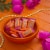 REESE'S Milk Chocolate Peanut Butter Snack Size Hearts Valentine Candy Packs Perspective: top