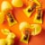 REESE'S Milk Chocolate Peanut Butter Eggs Easter Candy Bag Perspective: top