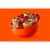 REESE'S Milk Chocolate Peanut Butter Creme Hearts Valentine Candy Bag Perspective: top