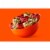 REESE'S Milk Chocolate Peanut Butter Creme Hearts Valentine Candy Bag Perspective: top