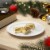 HERSHEY'S NUGGETS Milk Chocolate with Almonds Christmas Candy Bag Perspective: top