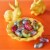 REESE'S Milk Chocolate Peanut Butter Creme Eggs Easter Candy Gift Box Perspective: top