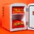 REESE'S Milk Chocolate Peanut Butter Cups Candy Packs Perspective: top
