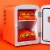 REESE'S Milk Chocolate Peanut Butter Cups Christmas Candy Packs Perspective: top