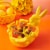 REESE'S Milk Chocolate and Peanut Butter Eggs Easter Candy Packs Perspective: top