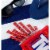 TWIZZLERS Twists Strawberry Flavored King Size Licorice Style Chewy Candy Bag Perspective: top