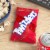 TWIZZLERS Twists Strawberry Candy Bag Perspective: top