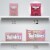 TWIZZLERS Bites Cherry Flavored Licorice Style Chewy Candy Bag Perspective: top