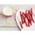 TWIZZLERS Twists Cherry Chewy Candy Bag Perspective: top