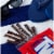 TWIZZLERS Twists HERSHEY'S Chocolate Flavored Licorice Style Chewy Candy Bag Perspective: top
