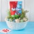 TWIZZLERS Cherry Bunnies Easter Candy Bag Perspective: top