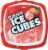 Ice Breakers Holiday Ice Cubes Fruit Punch Sugar Free Gum Perspective: top