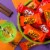 Reese's and Kit Kat® Lovers Snack Size Candy Assortment Perspective: top