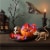 Hershey's Snack Size Candy Assortment Perspective: top