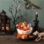 Hershey's Halloween Assortment Candy Perspective: top