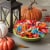 Hershey Halloween Candy Assortment Perspective: top
