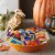 Hershey Spooky Shapes Snack Size Candy Assortment Perspective: top