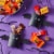 Hershey Halloween Chocolate Candy Assortment Perspective: top