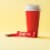 KIT KAT® THiNS Milk Chocolate Wafer Candy Share Pack Perspective: top