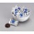 YORK Zero Sugar Chocolate Peppermint Patties Candy Bag Perspective: top