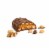 REESE'S Chocolate Peanut Butter Assortment Snack Size Individually Wrapped Candy Bulk Party Pack Perspective: top