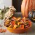 Hershey Caramel Lovers Snack Size Variety Pack Perspective: top