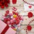 HERSHEY'S and REESE'S Cupid's Mix Chocolate Assortment Candy Valentine's Day Variety Bag Perspective: top